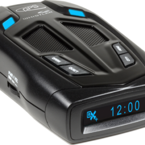 Whistler GT-468GXi-radar-detector