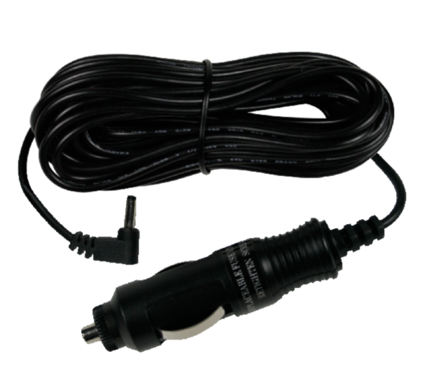 Whistler 12V Adapter für Zigarettenanzünder